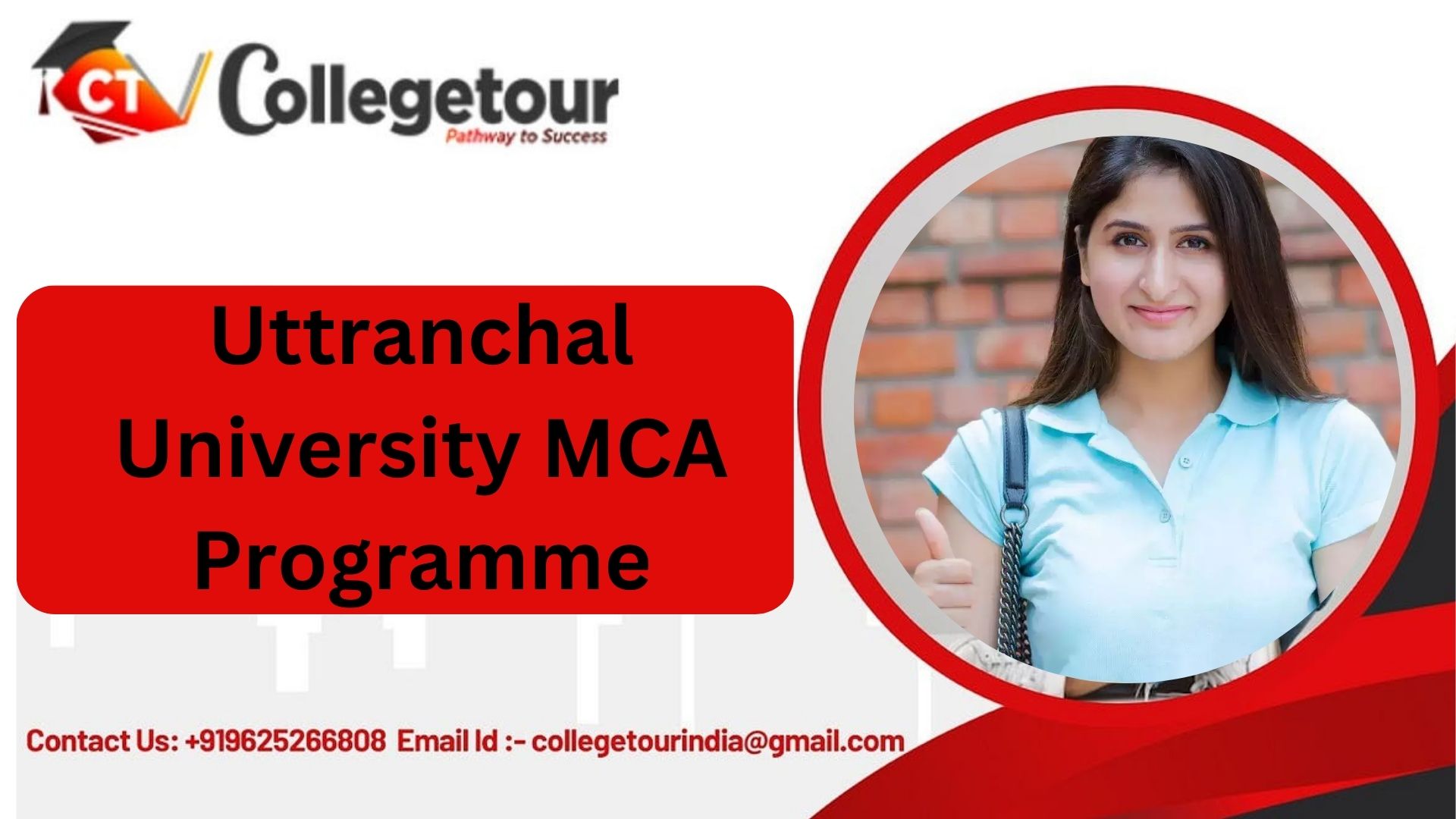 Uttranchal University Mca Programme